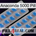 Anaconda 5000 Pill 23